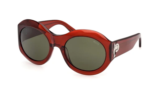 Zonnebril Emilio Pucci EP0260 66N