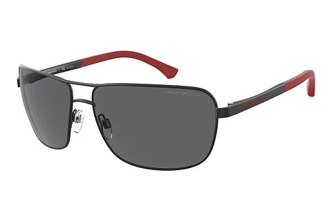 Zonnebril Emporio Armani EA2033 300181