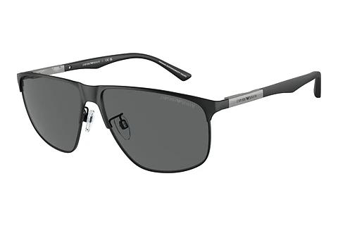 Zonnebril Emporio Armani EA2094 300187