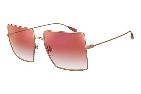 Zonnebril Emporio Armani EA2101 3004V0