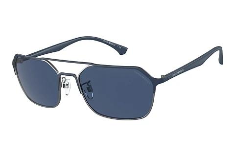 Zonnebril Emporio Armani EA2119 325080