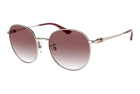 Zonnebril Emporio Armani EA2121D 30118H