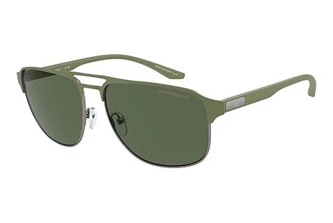Zonnebril Emporio Armani EA2144 336771