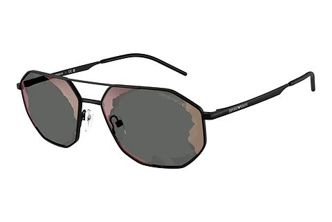 Zonnebril Emporio Armani EA2147 30017G