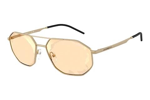 Zonnebril Emporio Armani EA2147 30027L