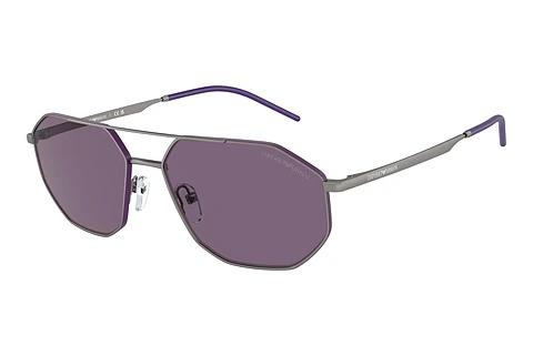 Zonnebril Emporio Armani EA2147 30031A