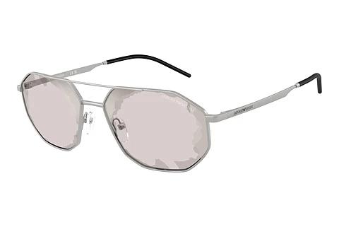 Zonnebril Emporio Armani EA2147 30157F