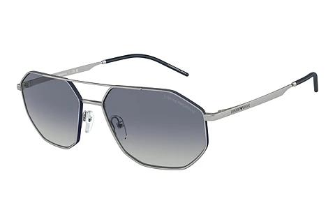 Zonnebril Emporio Armani EA2147 30454L