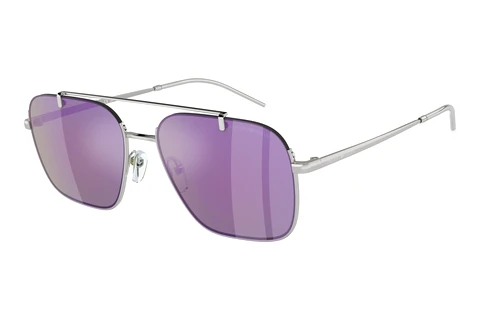 Zonnebril Emporio Armani EA2150 30154V