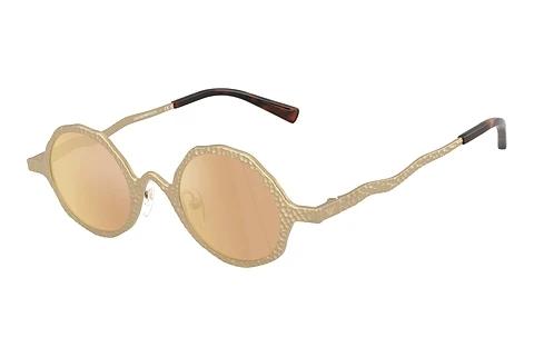 Zonnebril Emporio Armani EA2166 30027J