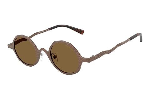 Zonnebril Emporio Armani EA2166 300473