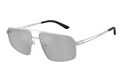 Zonnebril Emporio Armani EA2173 30458V