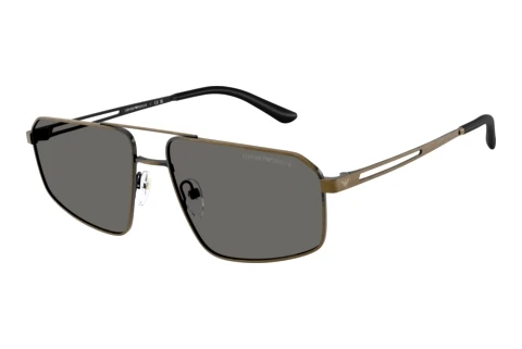 Zonnebril Emporio Armani EA2173 327087