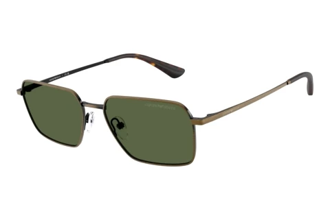 Zonnebril Emporio Armani EA2178 344671