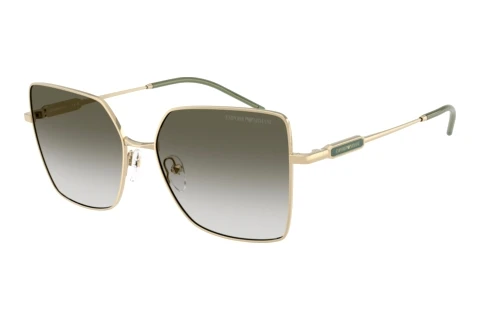 Zonnebril Emporio Armani EA2179 30132A