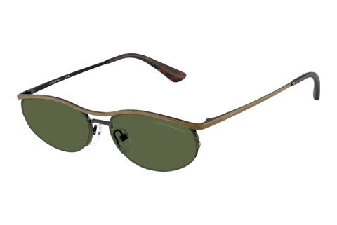 Zonnebril Emporio Armani EA2180 344671