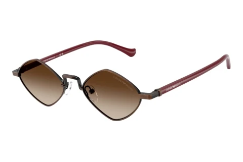 Zonnebril Emporio Armani EA2182 345513