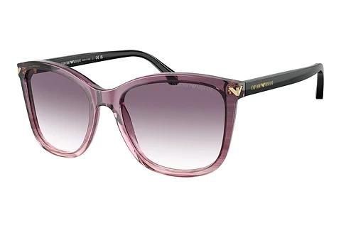Zonnebril Emporio Armani EA4060 59668H