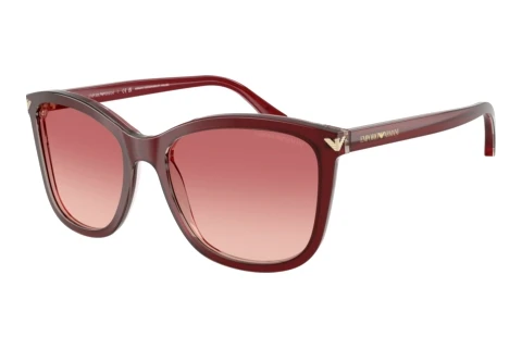 Zonnebril Emporio Armani EA4060 6377A5