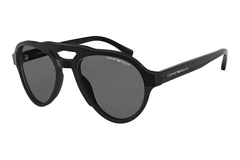 Zonnebril Emporio Armani EA4128 501781