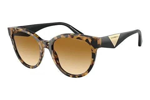 Zonnebril Emporio Armani EA4140 60593B
