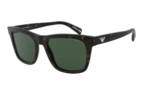 Zonnebril Emporio Armani EA4142 508971
