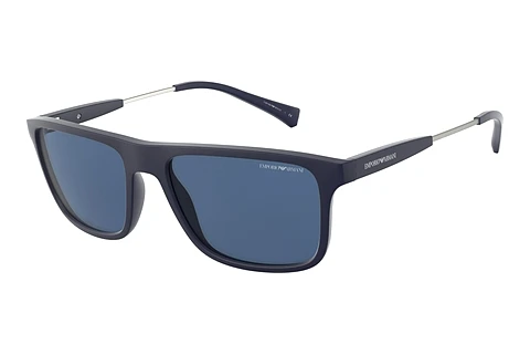 Zonnebril Emporio Armani EA4151 575480