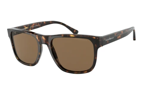 Zonnebril Emporio Armani EA4163 587973