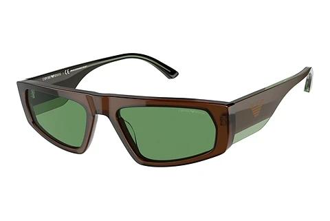 Zonnebril Emporio Armani EA4168 5910/2