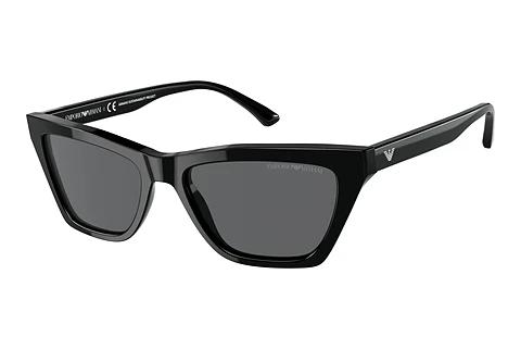 Zonnebril Emporio Armani EA4169 587587