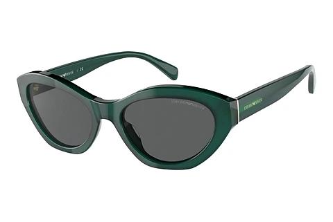 Zonnebril Emporio Armani EA4172 512787