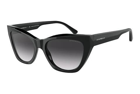 Zonnebril Emporio Armani EA4176 58758G
