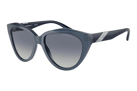 Zonnebril Emporio Armani EA4178 59114L