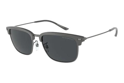 Zonnebril Emporio Armani EA4180 542487