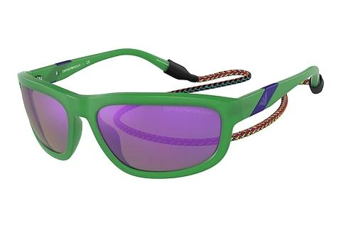 Zonnebril Emporio Armani EA4183U 52844V