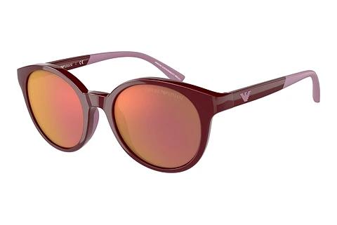 Zonnebril Emporio Armani EA4185 5077D0