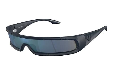 Zonnebril Emporio Armani EA4190U 506555