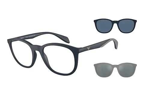 Zonnebril Emporio Armani EA4211 50881W