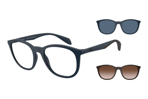 Zonnebril Emporio Armani EA4211 61851W