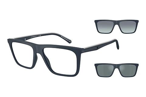Zonnebril Emporio Armani EA4258 50881W