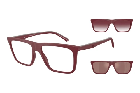 Zonnebril Emporio Armani EA4258 52611W