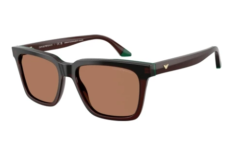 Zonnebril Emporio Armani EA4260 631573