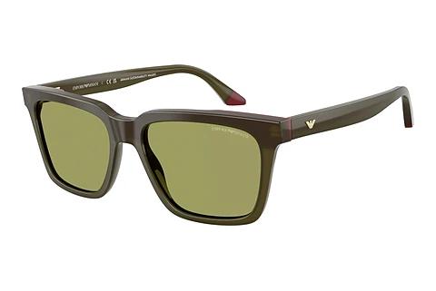 Zonnebril Emporio Armani EA4260 63162A