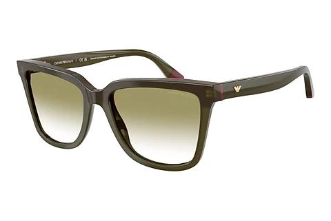 Zonnebril Emporio Armani EA4261 6316W0