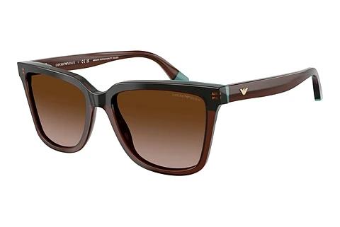 Zonnebril Emporio Armani EA4261 631813