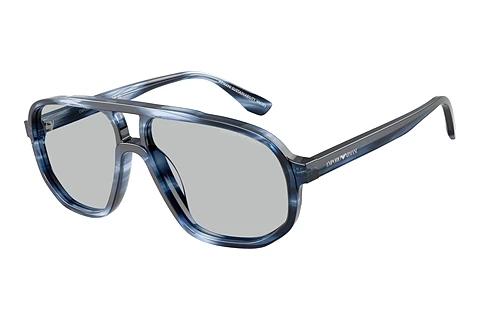 Zonnebril Emporio Armani EA4263U 632787