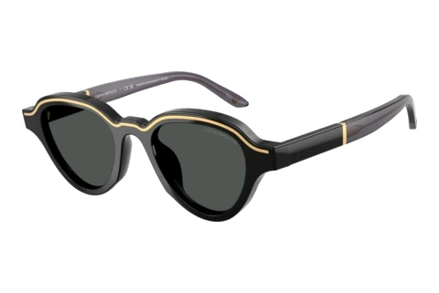 Zonnebril Emporio Armani EA4264U 501787