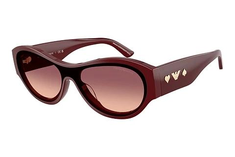 Zonnebril Emporio Armani EA4265U 63238D