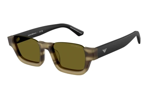 Zonnebril Emporio Armani EA4268U 6369/2