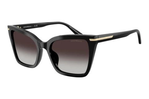Zonnebril Emporio Armani EA4273BU 50178G